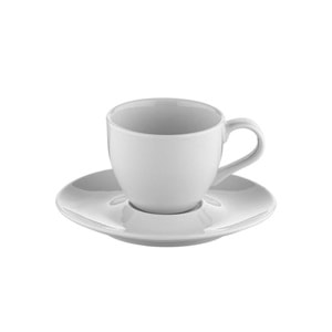 BISTRO OTEL KAHVE FINCANI TBLI DEKORSUZ