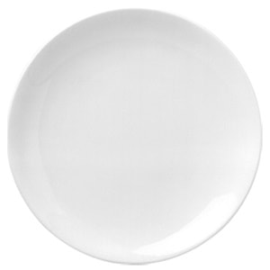 ENT OTEL 23 CM.DUZ TABAK DEKORSUZ