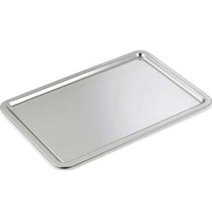 NO: 2 PASTANE TEPSİ 34X19 CM