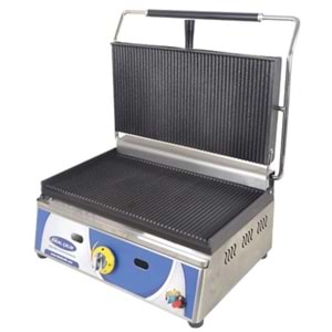 GAZLI TOST MAKINASI 20 DILIM