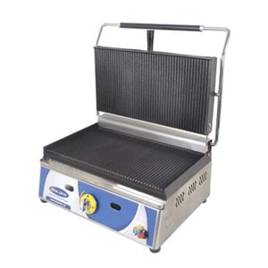 ELEKTRIKLI TOST MAKINASI 20 DILIM