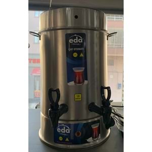 ÇAY OTOMATI 120 BARDAK PLASTIK MUSLUK