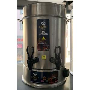 ÇAY OTOMATI 160 BARDAKLIK PLASTIK MUSLUK