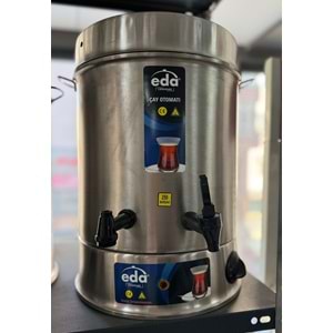 ÇAY OTOMATI 250 BARDAK PLASTIK MUSLUK