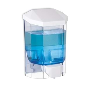 FLOSOFT EKO SIVI SABUNLUK 500 ML