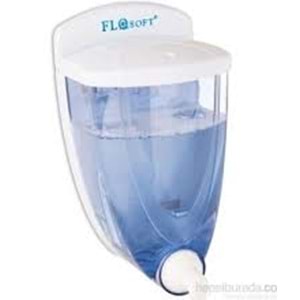 FLOSOFT KÖPÜK VERICI 650 ML