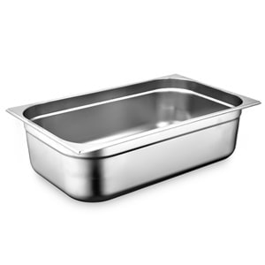 GASTRONOM 1/1-150 (505X300) KÜVET 21 LT