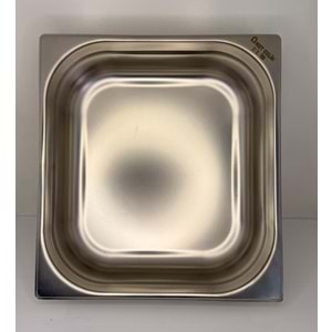 GASTRONOM 2/3-100 (354X325)KUVET 9 LT