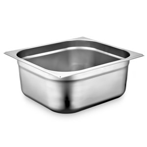 GASTRONOM 2/3-200 (354X325) KÜVET 18 LT