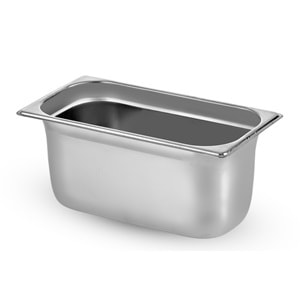 GASTRONOM 1/3-40 (325X176) KUVET 1,5 LT