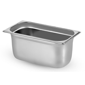 GASTRONOM 1/3-65 (325X176) KUVET 2,5 LT