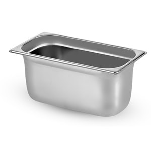 GASTRONOM 1/3-100(325X176) KUVET 4 LT