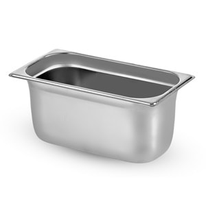 GN 1/4-150(256X162)KUVET 4 LT