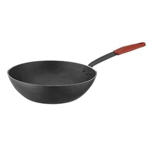 NETLON SAFRAN SERİSİ 32 CM WOK TAVA