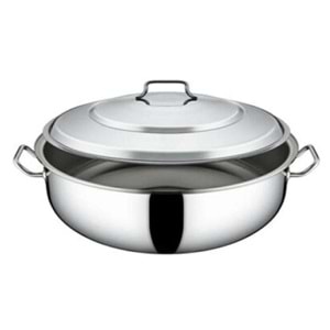 NETLON 80 X 30 HELVANE TENCERE