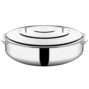 NETLON 110X35 HELVANE TENCERE