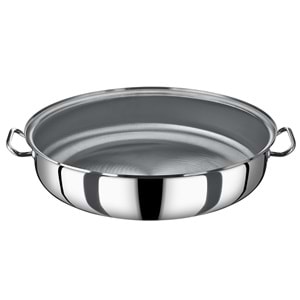 NETLON 70X14 ÇİFT KULPLU TAVA KAPAKLI