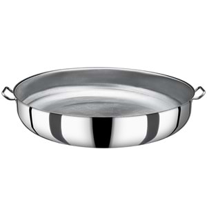 NETLON 80X16 ÇİFT KULPLU SÜZGEÇLİ