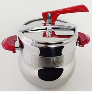 OMS 9 LT DÜDÜKLÜ TENCERE