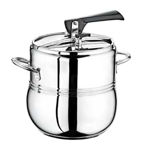 OMS 5 LT DÜDÜKLÜ TENCERE