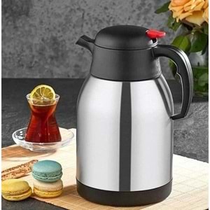 PENGUEN SOĞUK VE SICAK TERMOS 2.LT