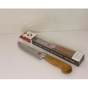 PENGUEN BIÇAK SÜRMENELİM NO:1