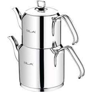 SILA NO.3 TRUVA SADE ÇAYDANLIK TK