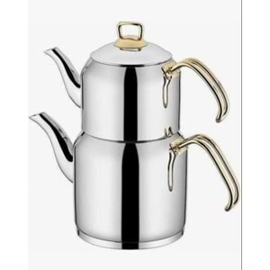 SILA NO.3 TRUVA GOLD ÇAYDANLIK TK