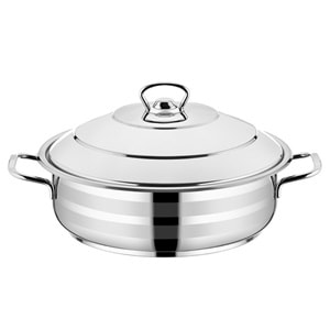 SILA BOĞAZİÇİ 24 X 14 TENCERE