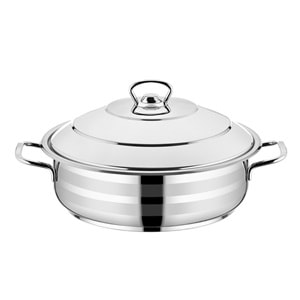 SILA BOĞAZİÇİ 28X10 KARNIYARIK