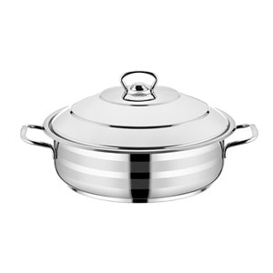 SILA BOĞAZİÇİ 30 X 9 KARNIYARIK 6 LİTRE