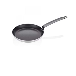 ULUTAŞ 32 NO KREP TAVA ELİT BOYALI KULP