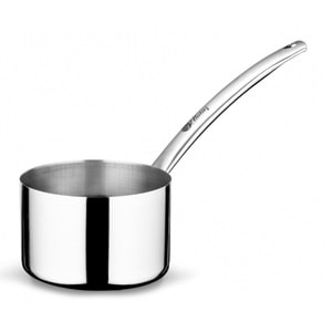 ULUTAŞ 14 CM METAL SAPLI KESİK AĞIZ KAÇEROL