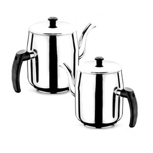 ULUTAŞ KAHVECI DEMLIK NO:4