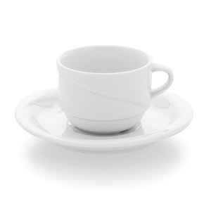 X-TANBUL OTEL KAHVE FINCANI TBLI DEKORSUZ