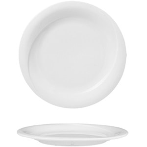 X-TANBUL OTEL 19 CM.DUZ TABAK DEKORSUZ