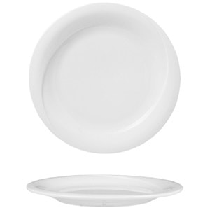 X-TANBUL OTEL 27 CM.DUZ TABAK DEKORSUZ