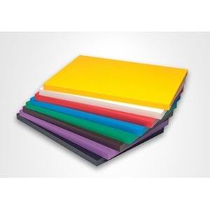 YELKAR 50X70X4 POLİETİLEN KESİM LEVHASI
