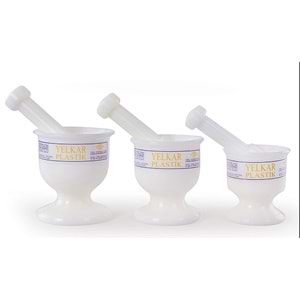 Ø 10*11 cm Küçük Havan YP 1321