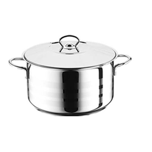 SILA BOĞAZİÇİ 40 X 20 TENCERE