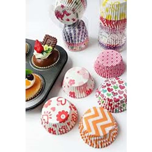 KEK KAPSÜLÜ STANTLI 100 LÜ BYK* 36X4=144