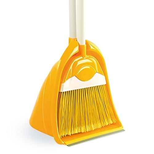 URVE 3246 ELİST SAPLI FARAŞLI FIRÇA