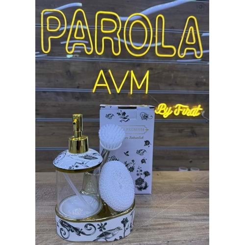 39833 LVN GARDEN SÜNG.&FIRÇALI KÇK CAM SIVISABUNLUK