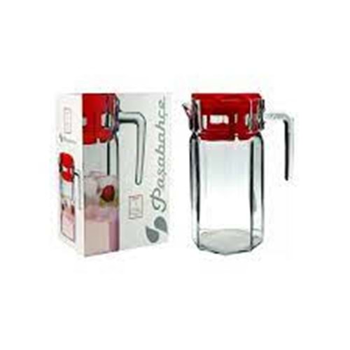 PAŞABAHÇE KÖŞEM SURAHİ