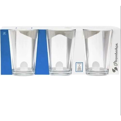 PAŞABAHÇE SADE SU BARDAGI