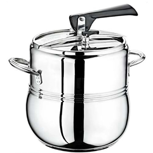 OMS 12 LT DÜDÜKLÜ TENCERE