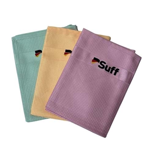 MAGIC SERİ 3LÜ BEZ