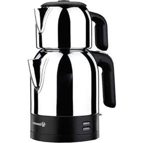 KORKMAZ DEMKOLİK ÇAYCI