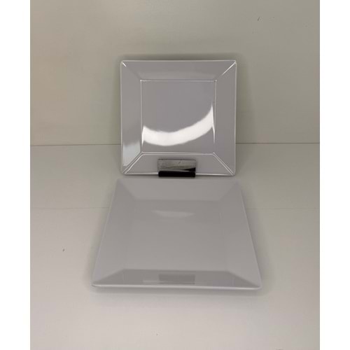 ATLAS MOZAİK SERVİS 18X18 CM BEYAZ