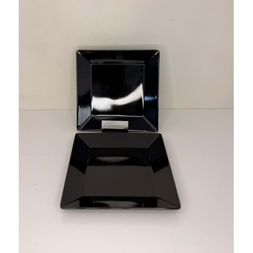 ATLAS MOZAİK SERVİS 18X18 CM SİYAH